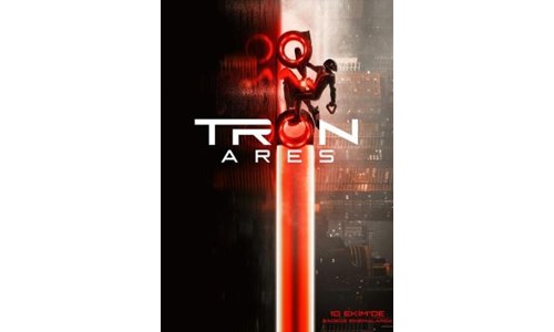 TRON: ARES